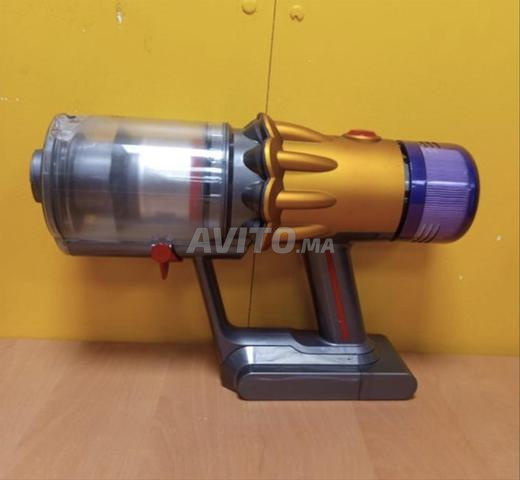 Tête Dyson V12