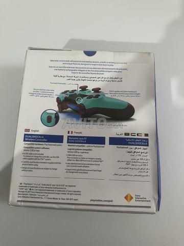 manette ps4 jamais ouverte neuve - 2