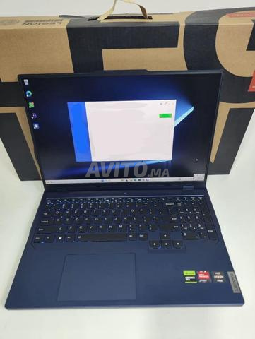 Lenovo legion 5 pro / R9000p - 2