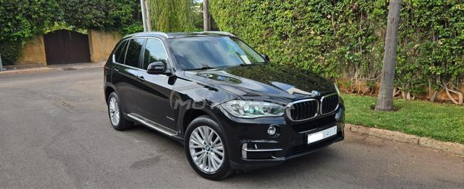 bmw x5 2014