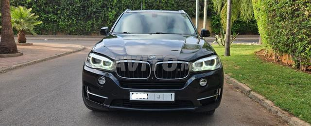 BMW X5 2014 - 2