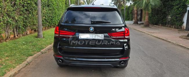 bmw x5 2014