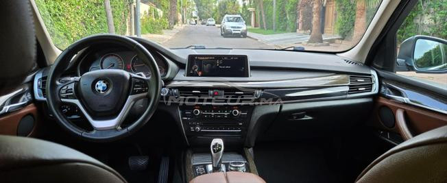 bmw x5 2014