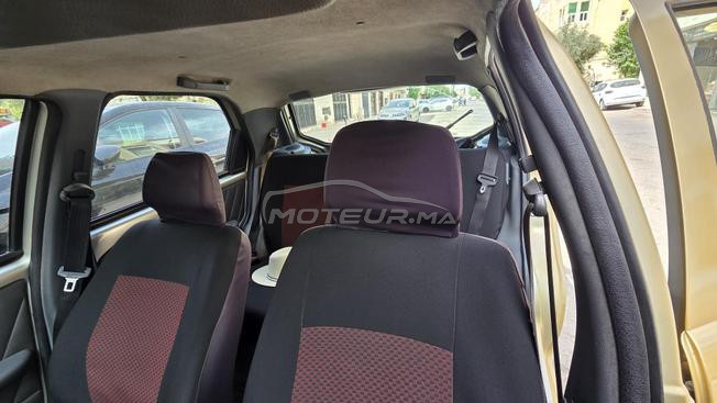 Fiat Palio Diesel Manuelle 2002 à Fès