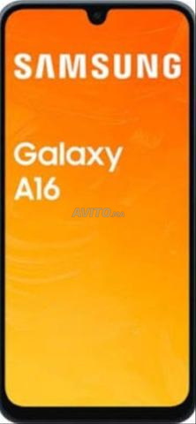 A16 بحالة جيدة - 2