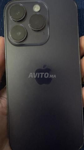 iPhone 14 Pro