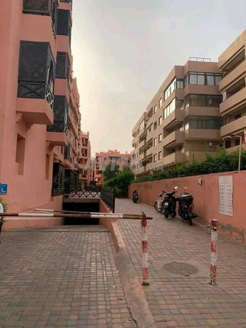 إيجار شقة يومي - 2