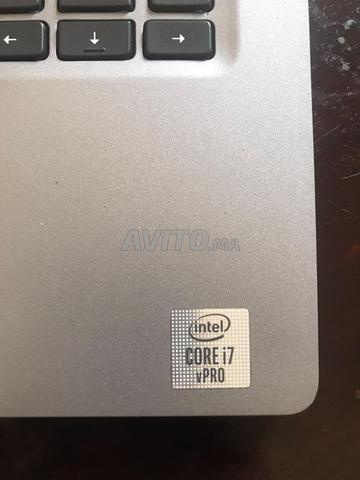 Dell Latitude 5310 – Intel Core i7 11ème génération - 2