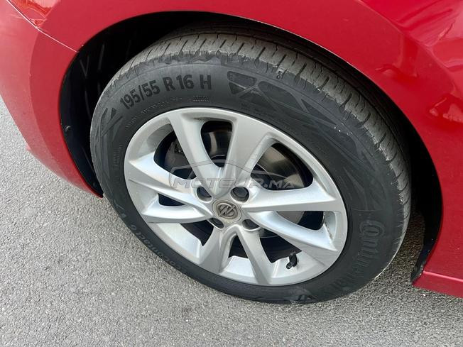 Opel Corsa élégance 