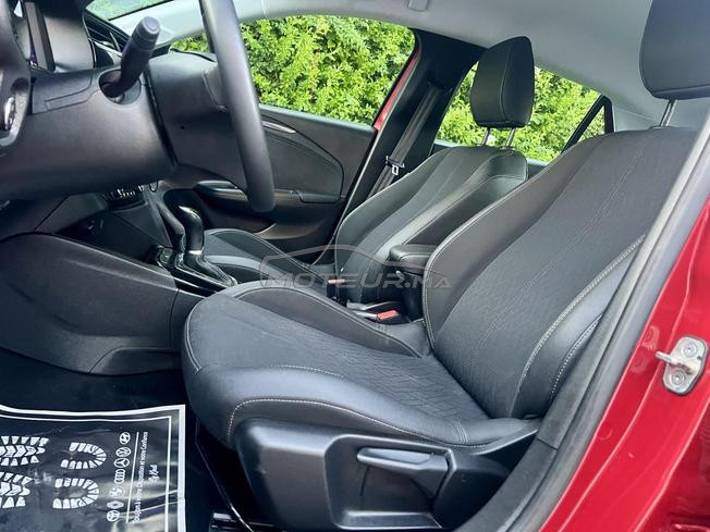 Opel Corsa élégance 