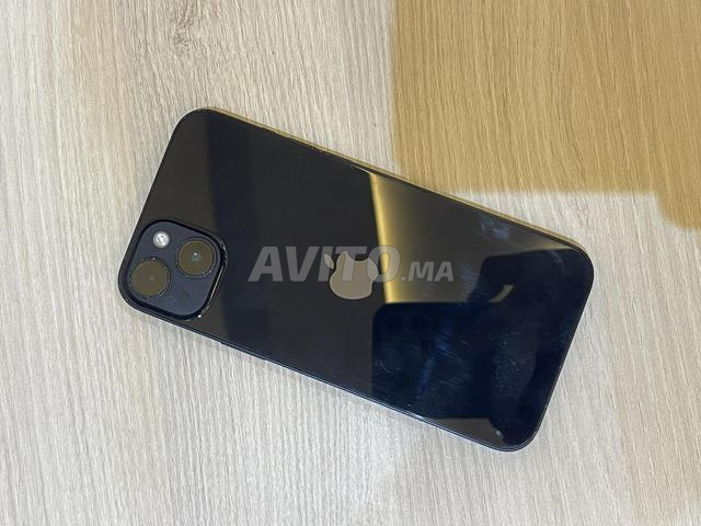 iPhone 14 Plus 256Go 78% batterie - 2
