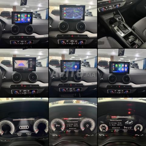 أودي Q2 35 TDI 150 S-Tronic