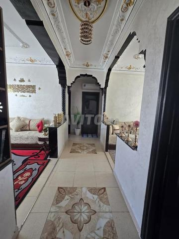 Résidence Zeineb Immeuble 2 Tit Mellil Casablanca - 2