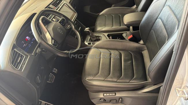 Tiguan R-Line Exclusive dédouanée 07/2026