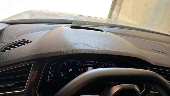 Tiguan R-Line Exclusive dédouanée 07/2026