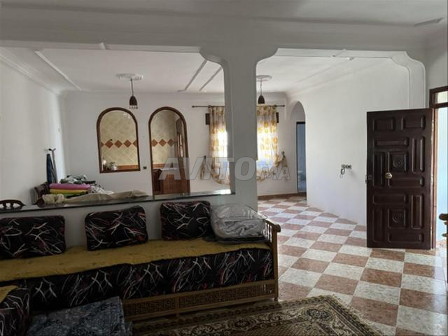 Maison (R plus 2) titrée à vendre 106 m² à Martil - 2
