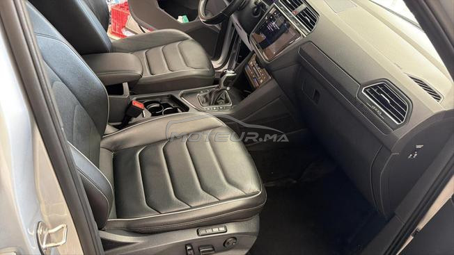 Tiguan R-Line Exclusive dédouanée 07/2026