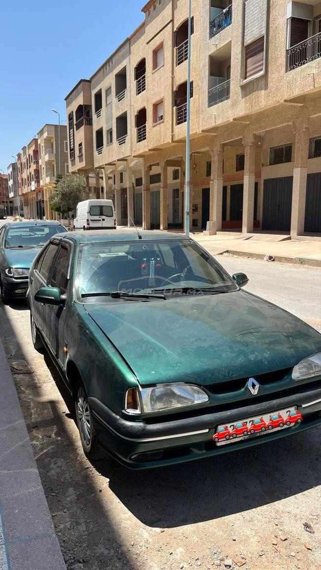 جهة الدارالبيضاء السطات