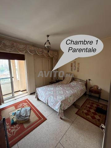 Appartement à vendre à Bourgone, Casablanca