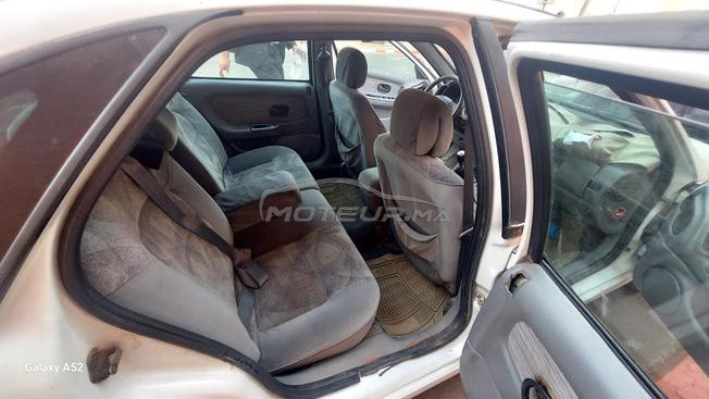 Renault Megane Diesel Manuelle 1999 à Marrakech