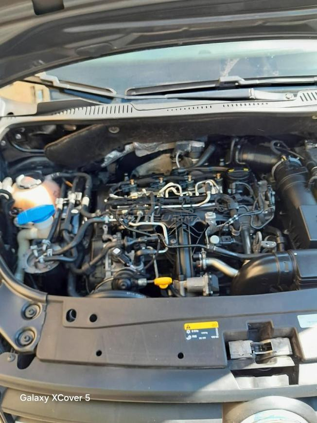 Volkswagen Caddy Diesel Manuelle 2020 à Fès