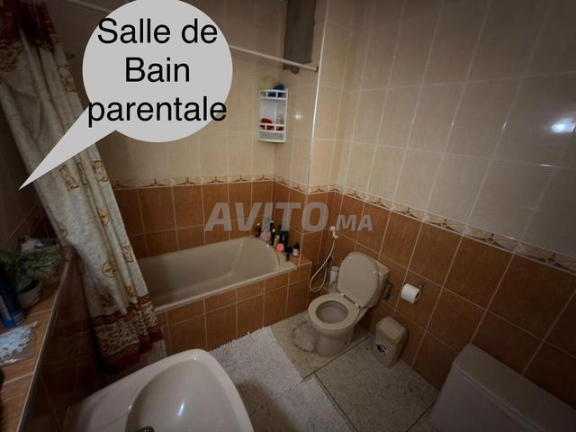 Appartement à vendre à Bourgone, Casablanca