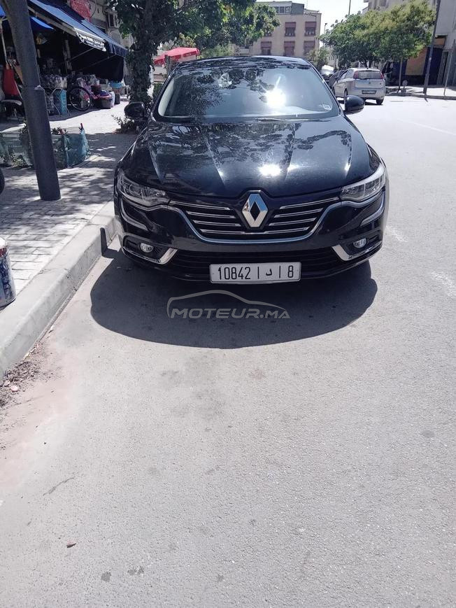 Renault Talisman a vendre 