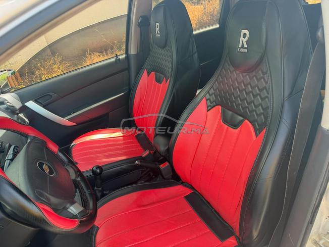 voiture à vendre