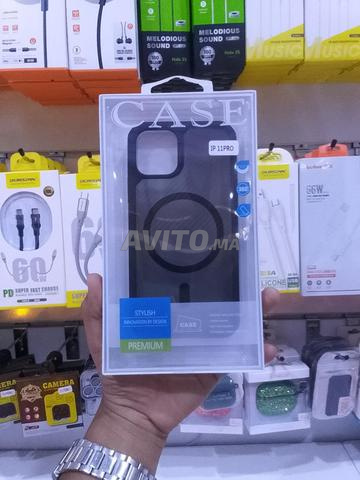 Pochette iPhone 11 Pro