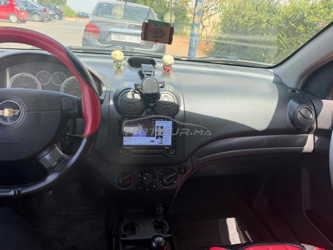 voiture à vendre