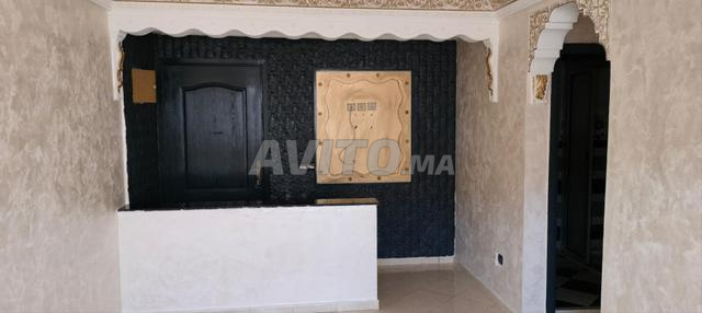 Appartement à louer dans le projet Nakhil Errahma - 2