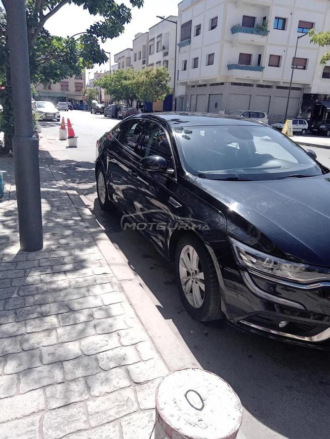 Renault Talisman a vendre 