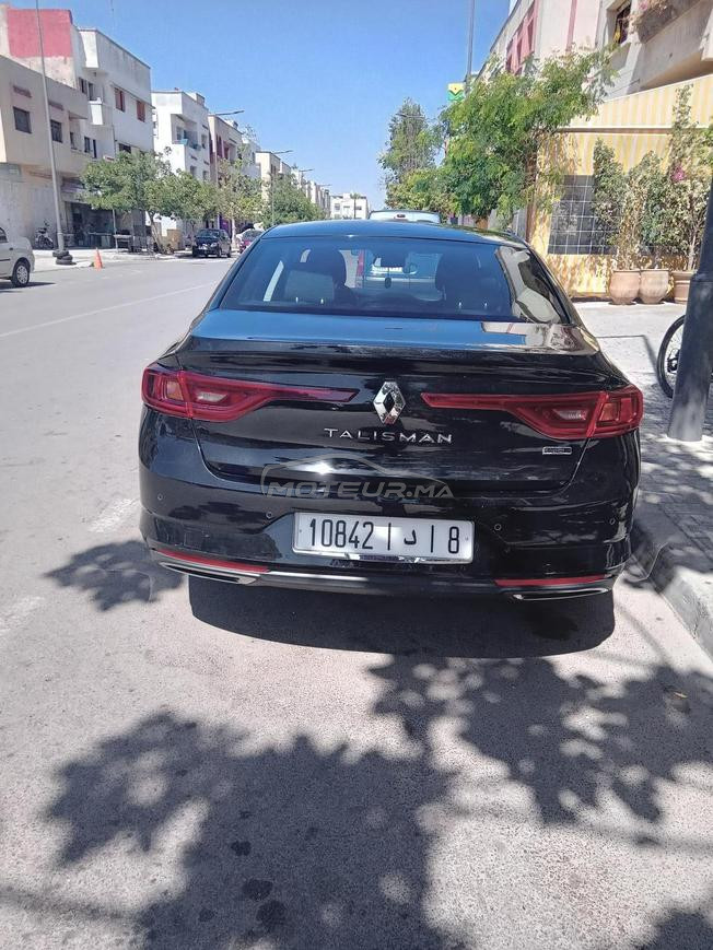 Renault Talisman a vendre 