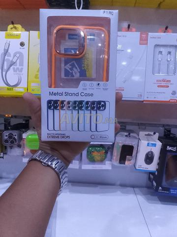 Pochette iPhone 11 Pro