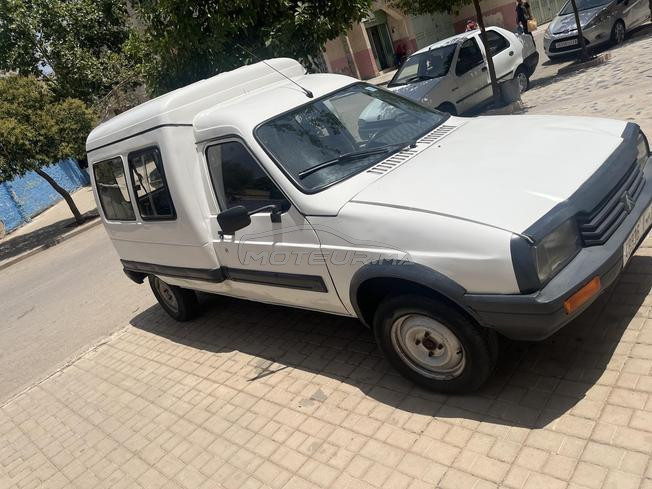 citreon C15