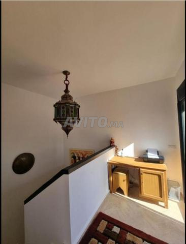 Villa 3 Chambres à Louer - 2