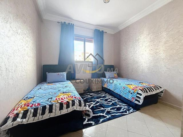 Quartier Salam Agadir - 2