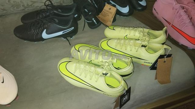 Chaussures de football