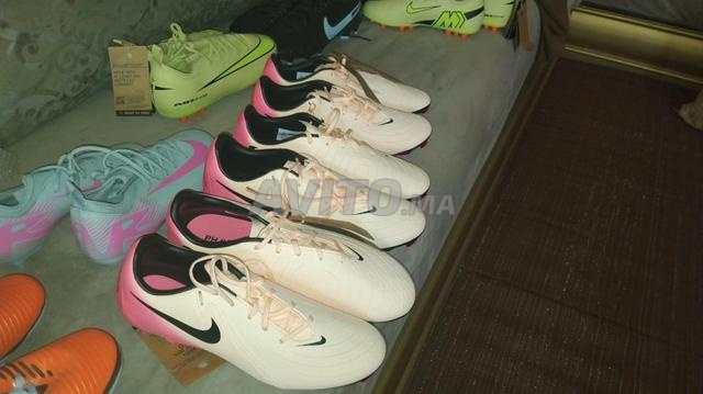 Chaussures de football - 2