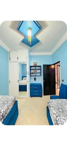 Appartement confortable à quelques pas de la plage - 2