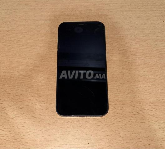 iPhone 12 à vendre - 2