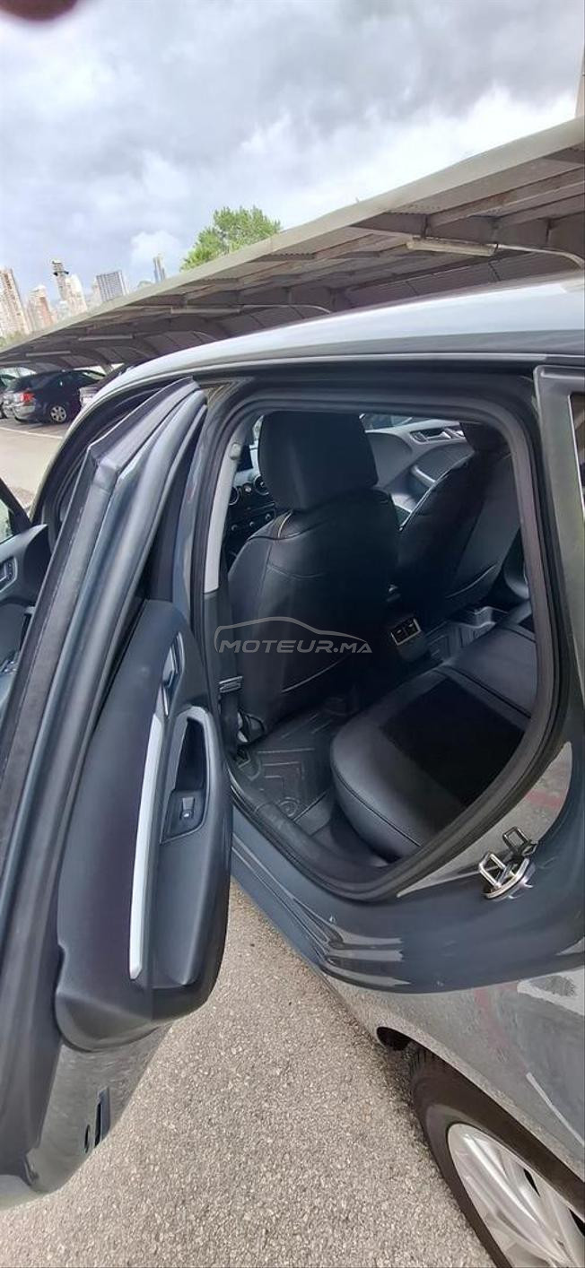 Audi A3 Sportback S Tronic 1.6 TDI 2017