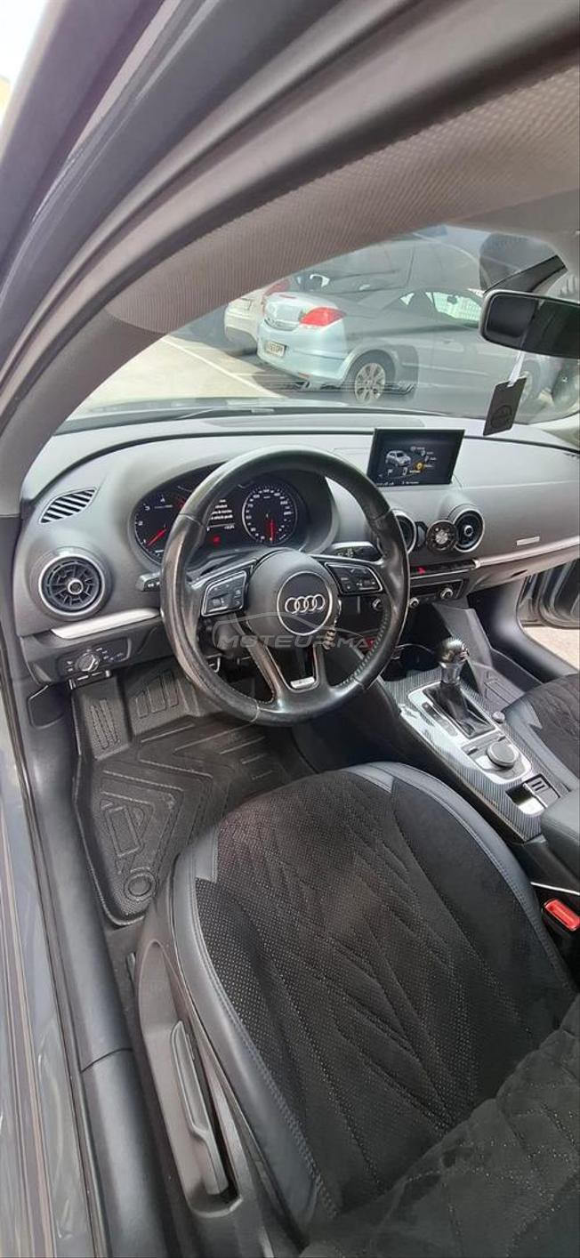 Audi A3 Sportback S Tronic 1.6 TDI 2017