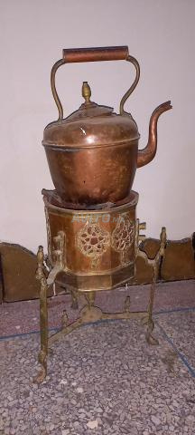 قطع أثرية / قطع قديمة وتحف - 2