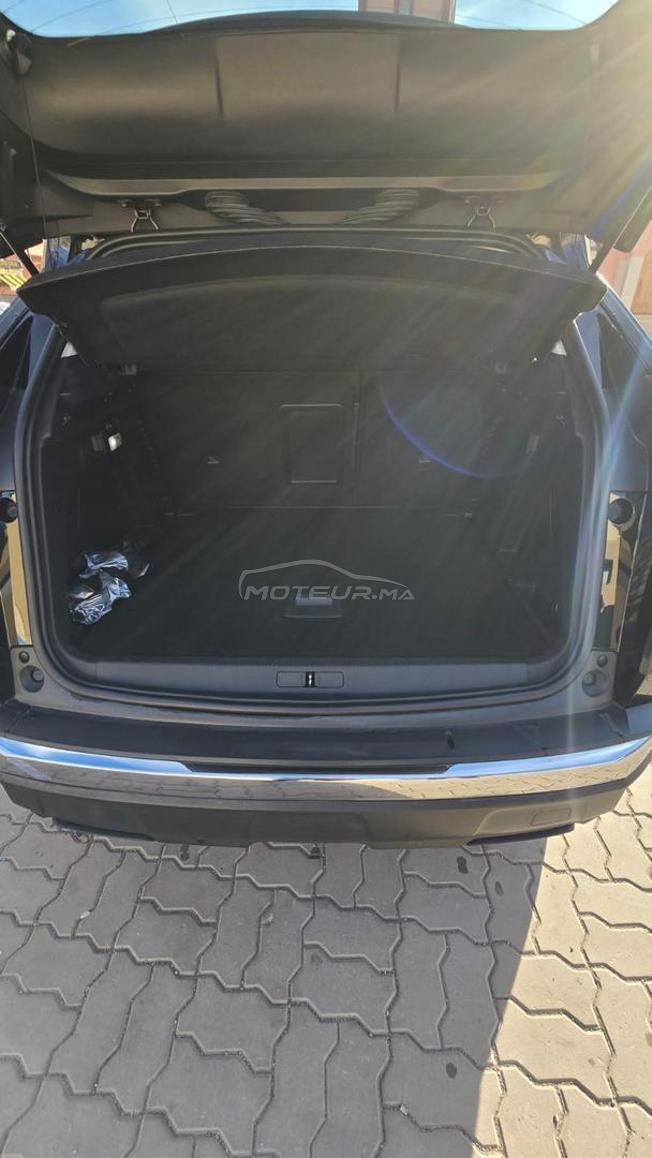 Peugeot 3008 Allure Premier main