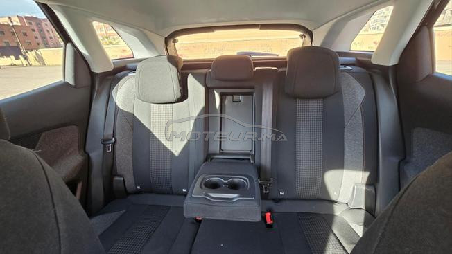 Peugeot 3008 Allure Premier main