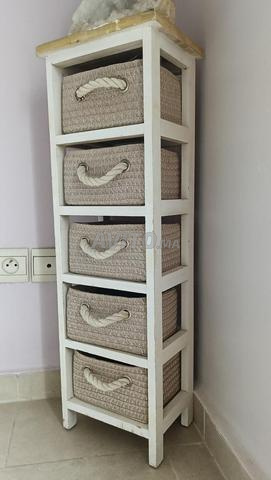 Petit meuble chiffonnier