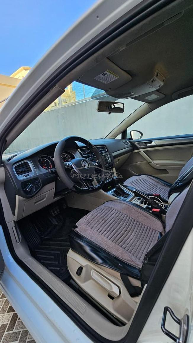 vw golf 7 ne9iya