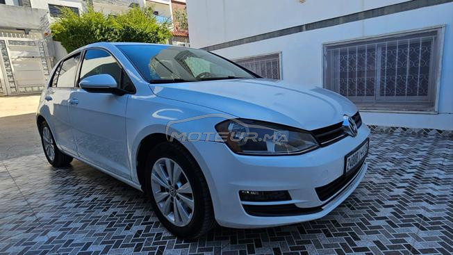 vw golf 7 ne9iya