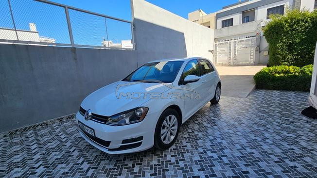 vw golf 7 ne9iya